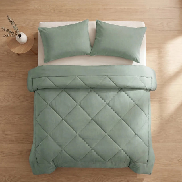 DormiPuro® 2-i-1-täcke