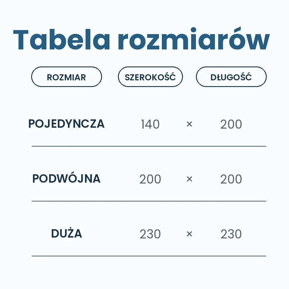 DormiPuro® 2-i-1-täcke [pl]