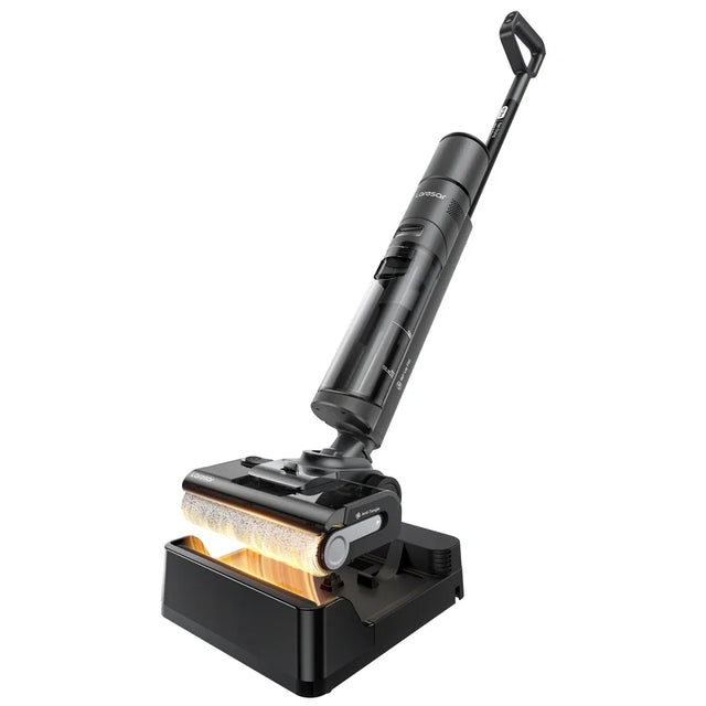 Flow S7 Pro våt- och torrdammsugare