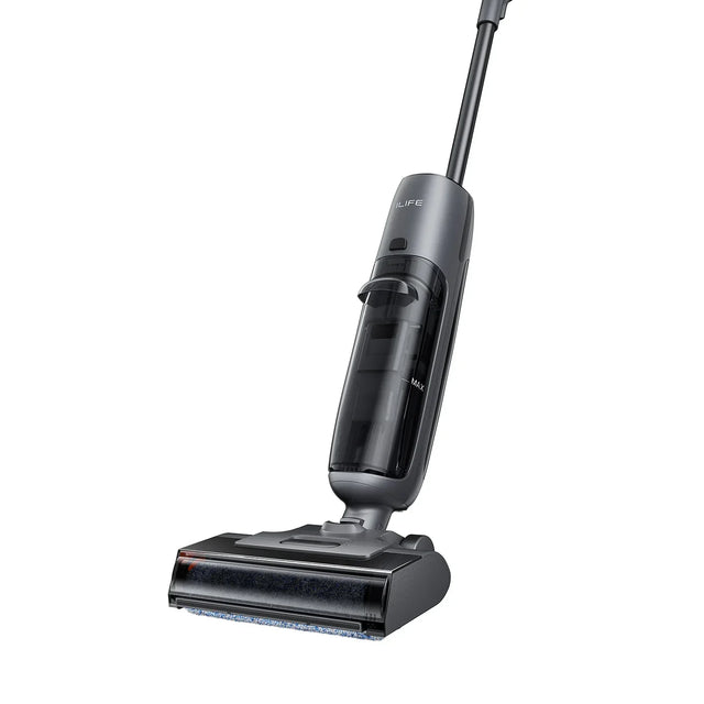 Flow W90 våt- och torrdammsugare