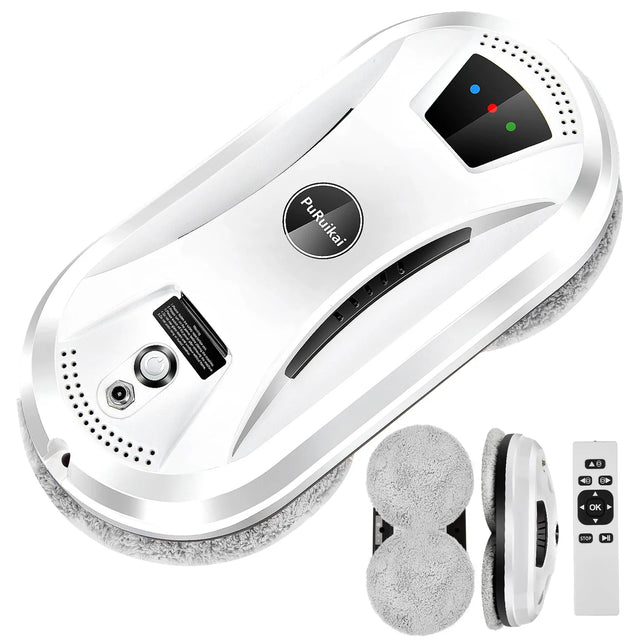 Glide fönsterrobot