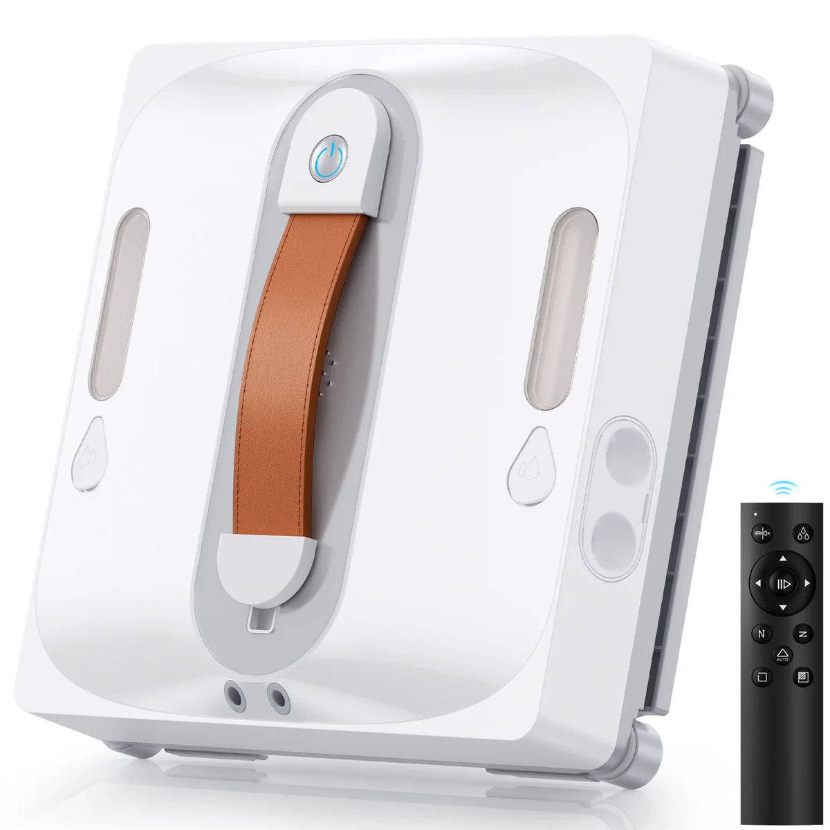 Glide Pro fönsterrobot – Vit